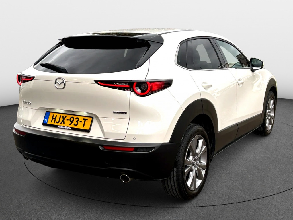 Mazda Mazda