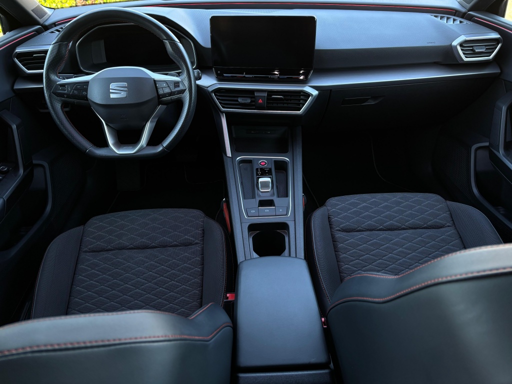 SEAT