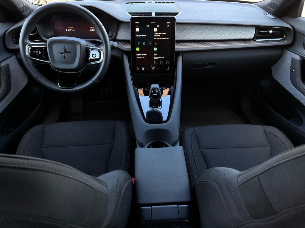 Polestar Polestar