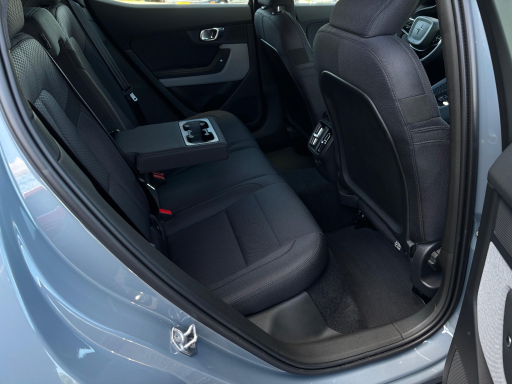 Polestar Polestar