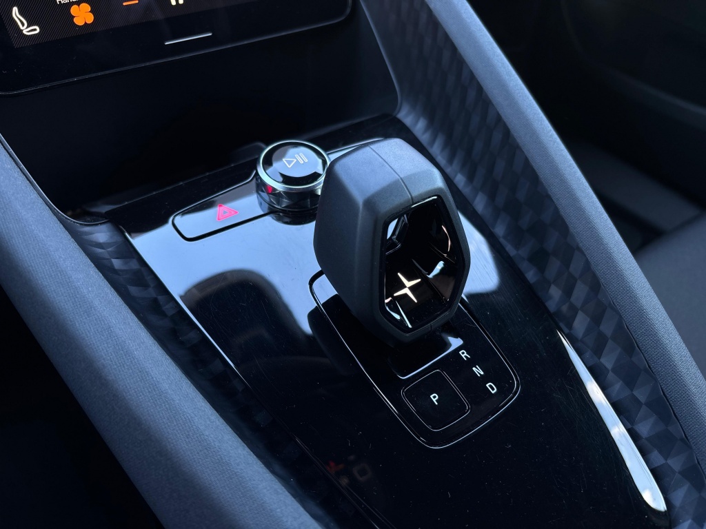 Polestar Polestar