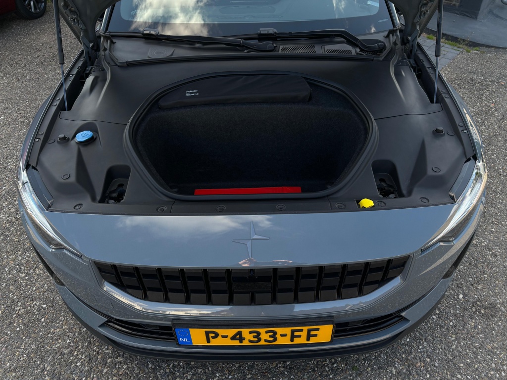 Polestar Polestar