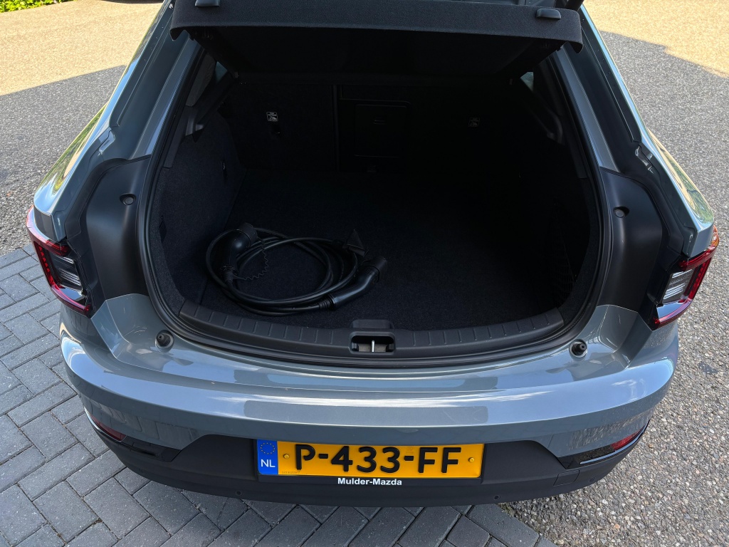 Polestar Polestar