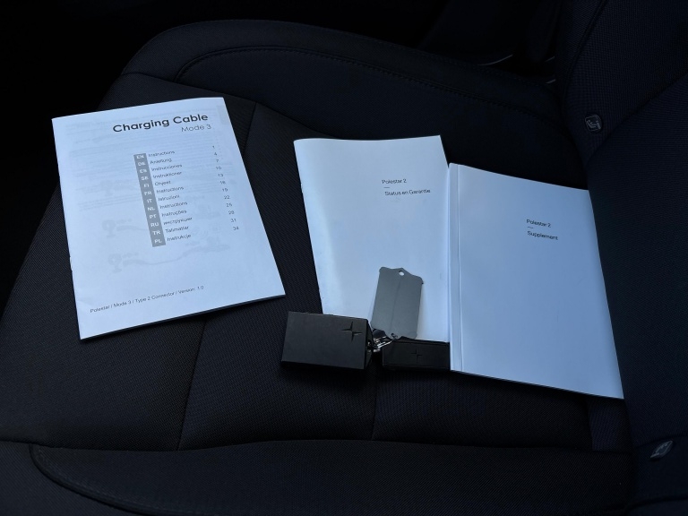 Polestar Polestar