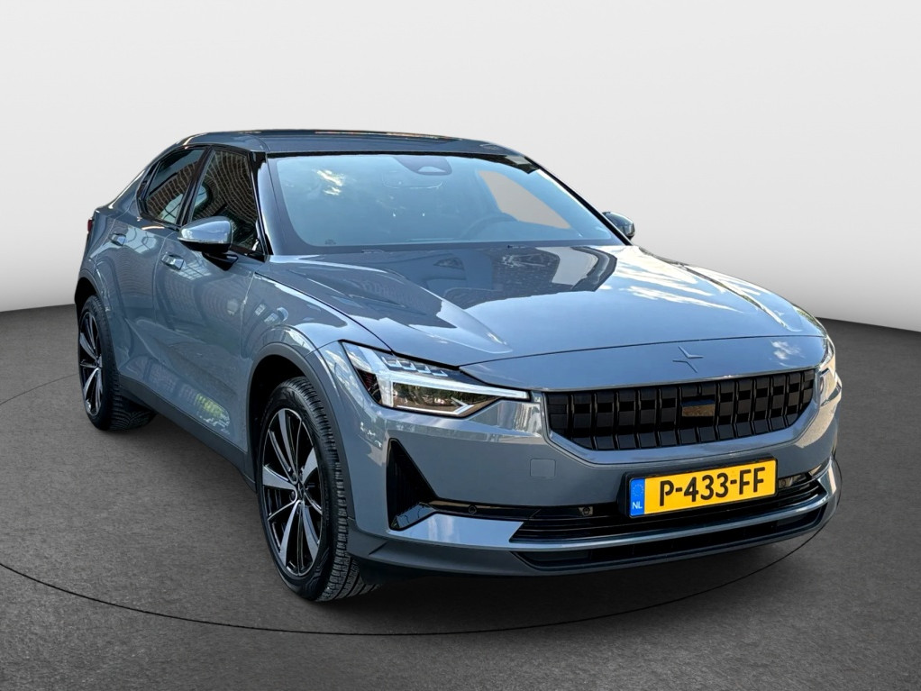 Polestar Polestar