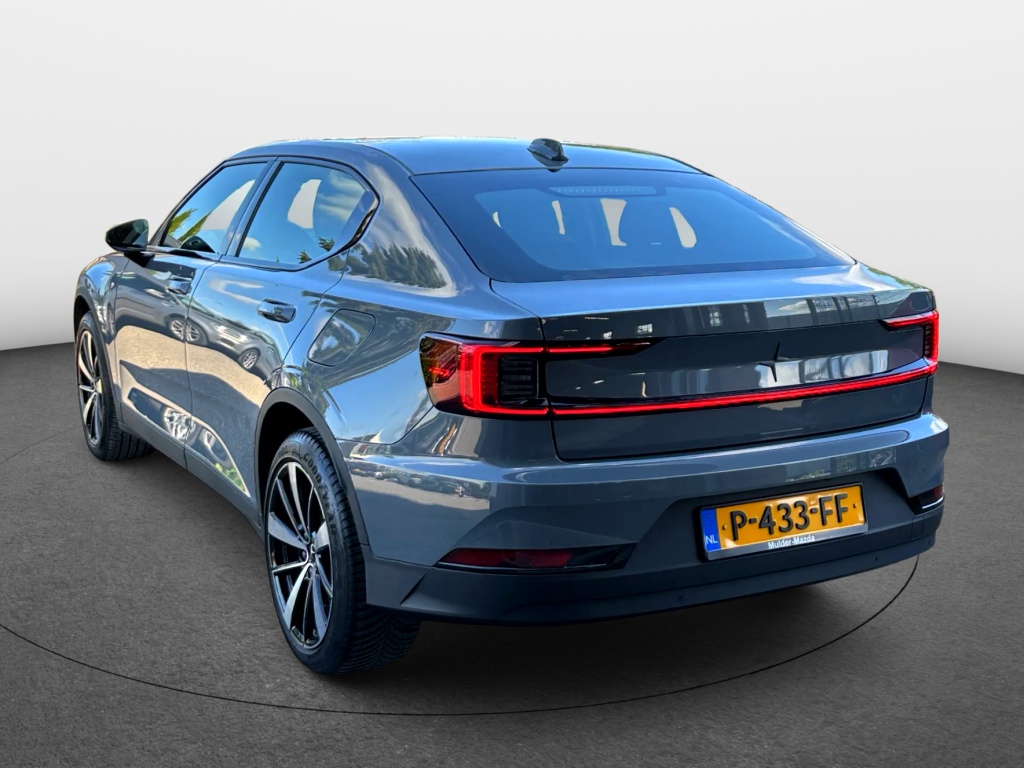 Polestar Polestar