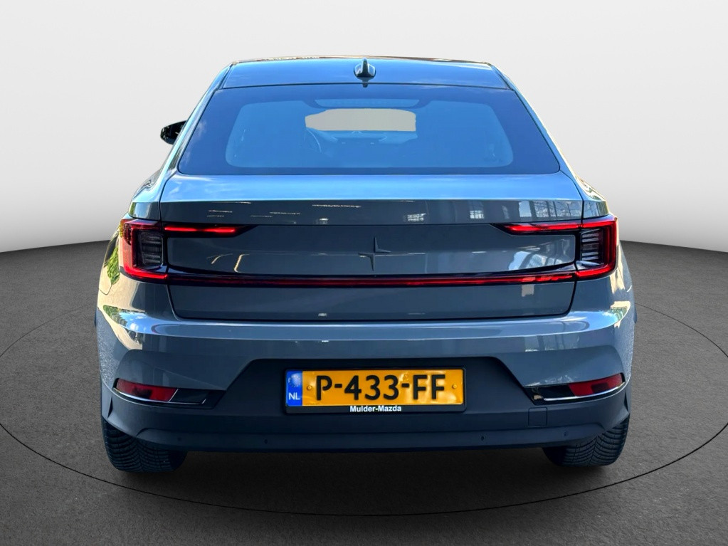 Polestar Polestar