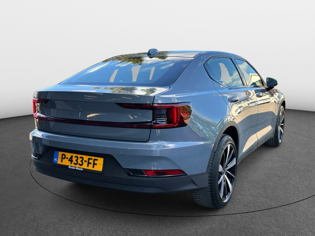 Polestar Polestar