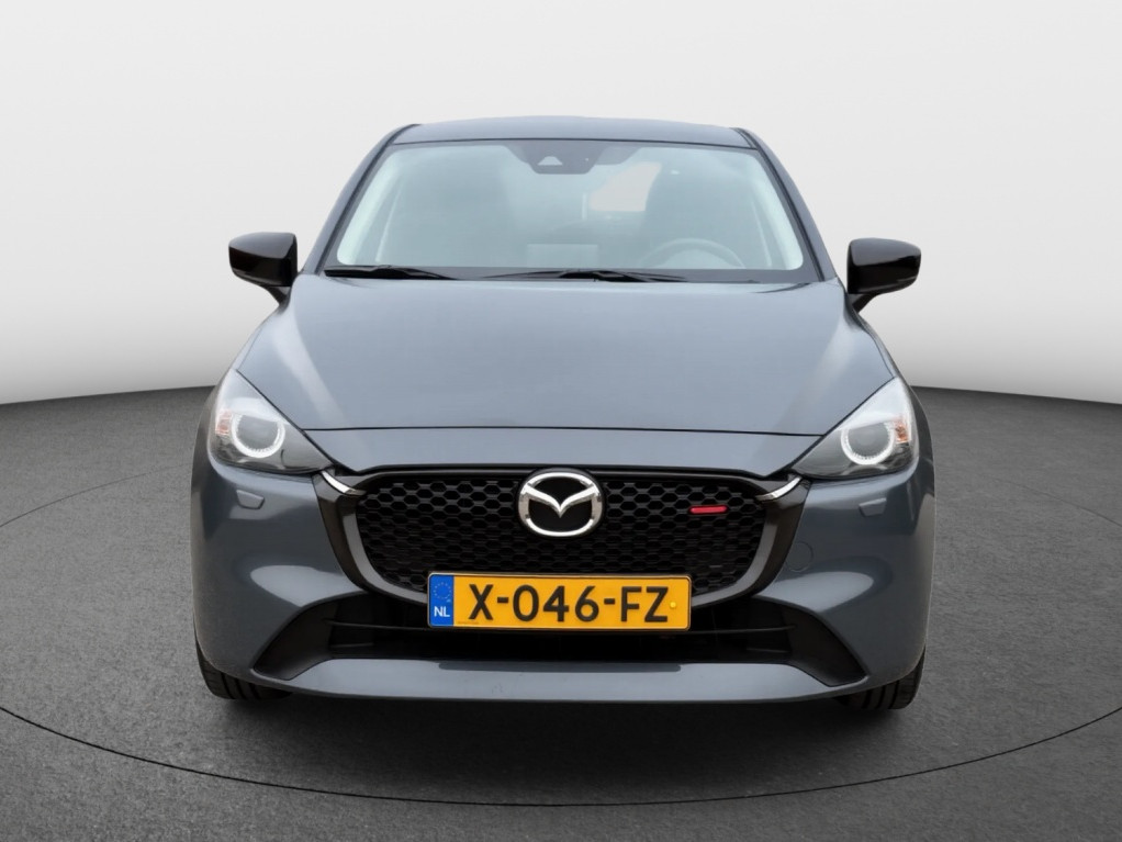 Mazda
