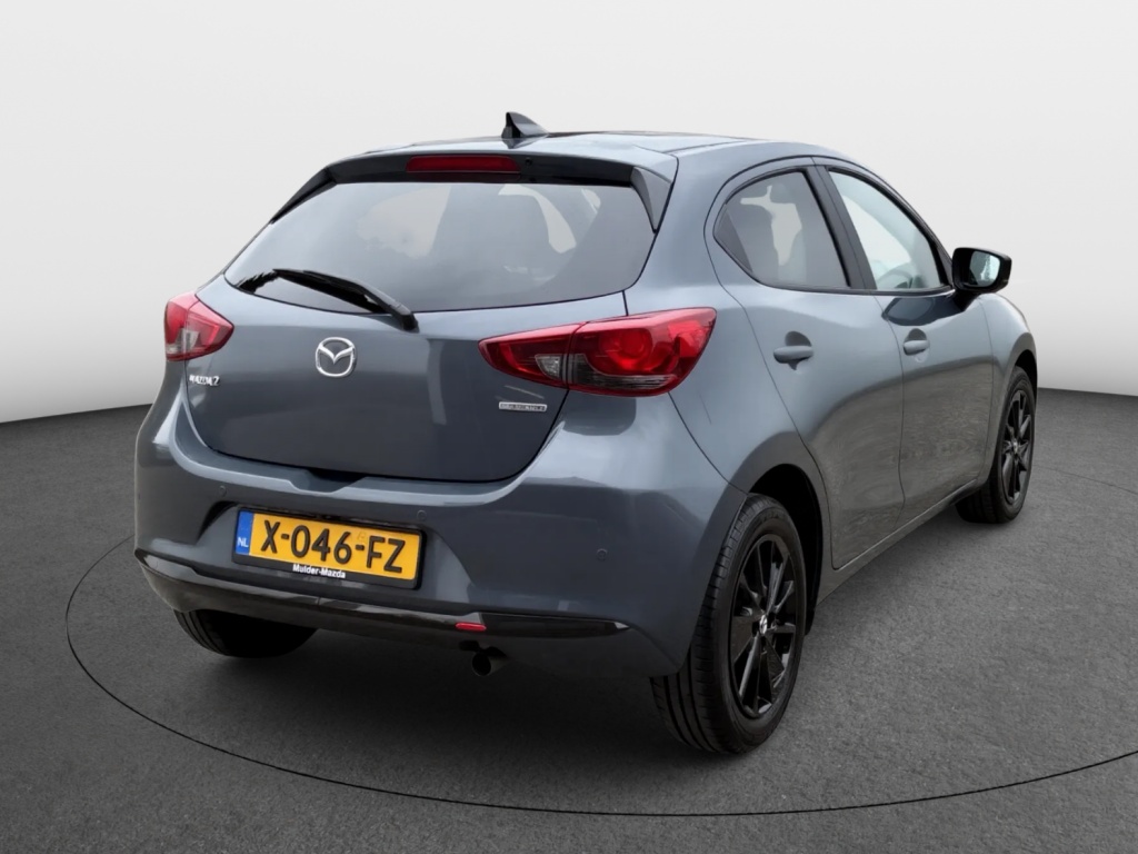 Mazda
