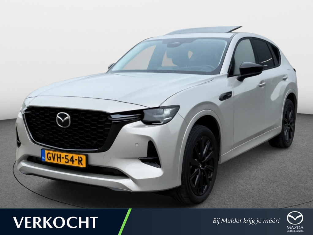 Mazda Mazda