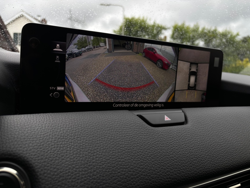Mazda Mazda