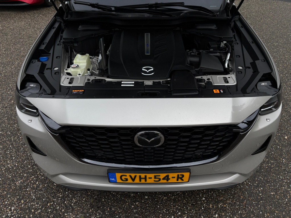 Mazda Mazda