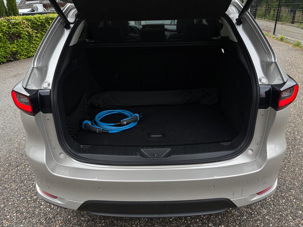 Mazda Mazda