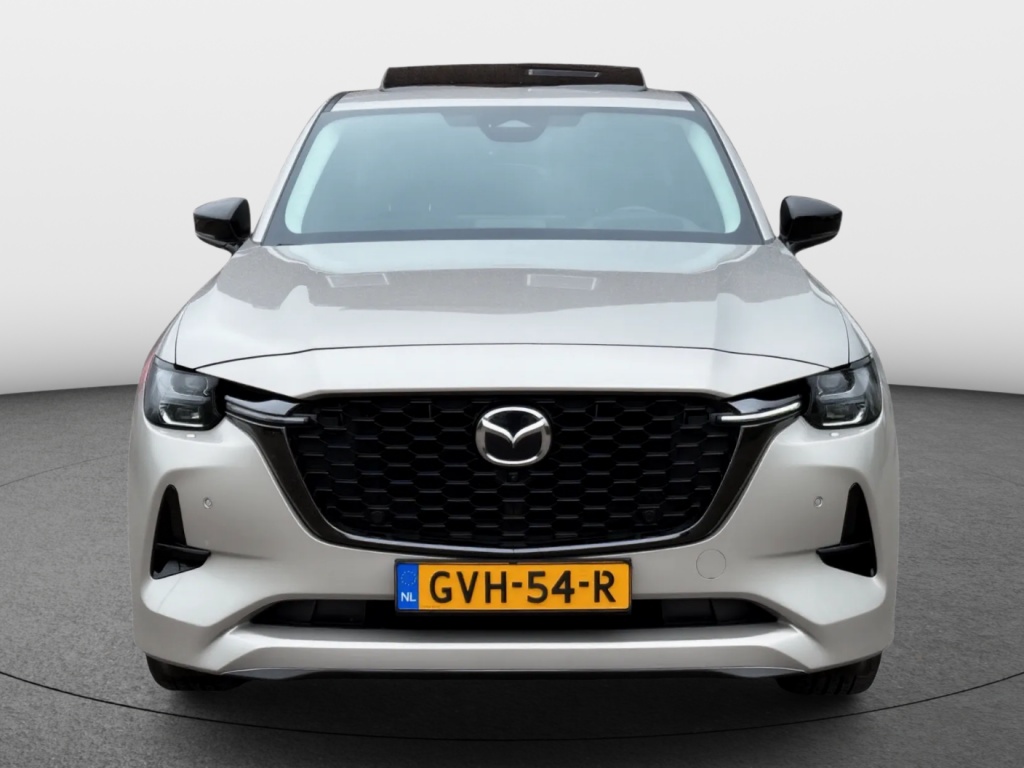 Mazda Mazda