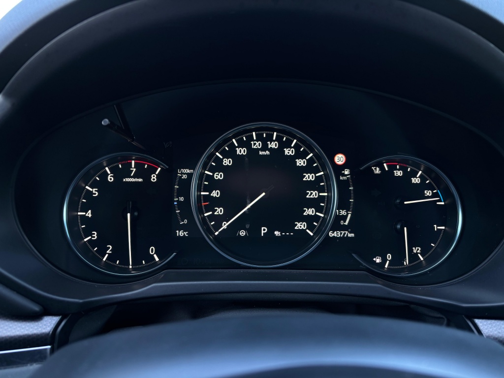 Mazda Mazda