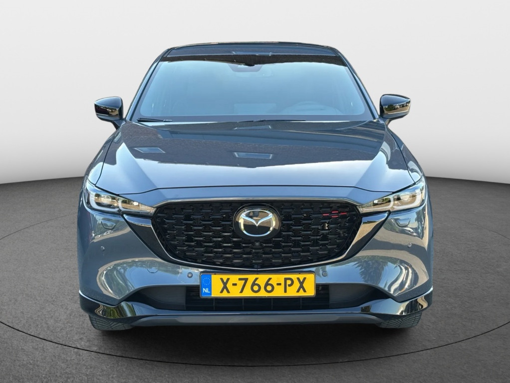 Mazda Mazda