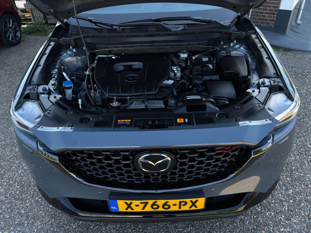 Mazda Mazda
