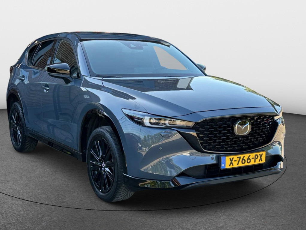 Mazda Mazda
