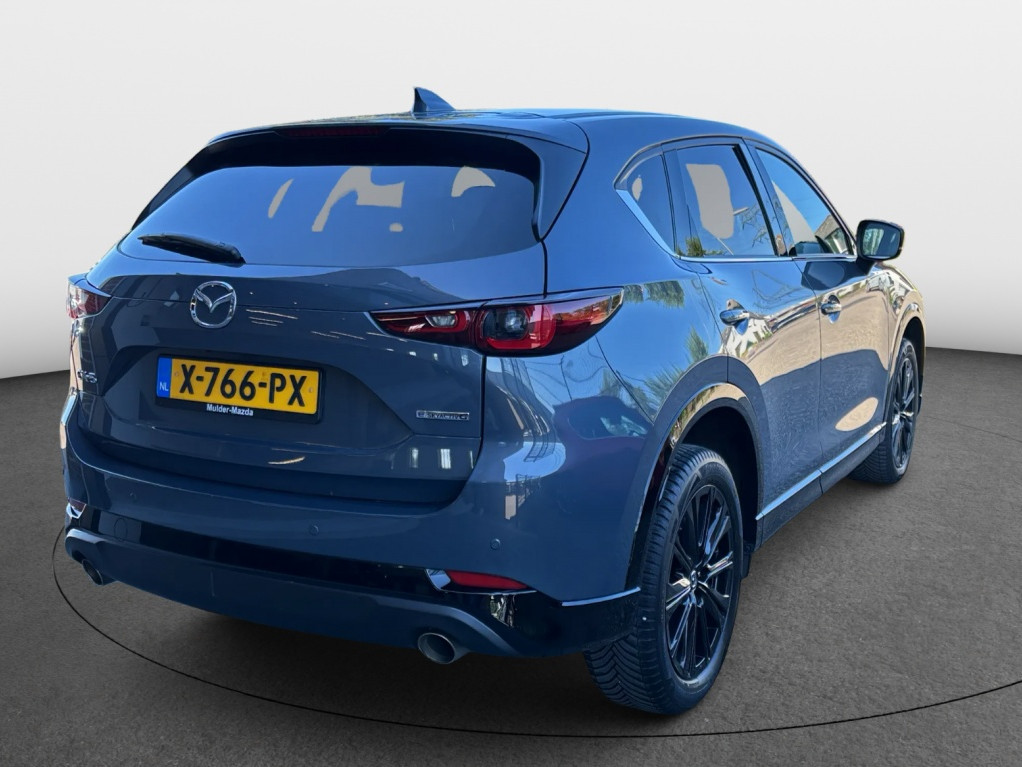 Mazda Mazda