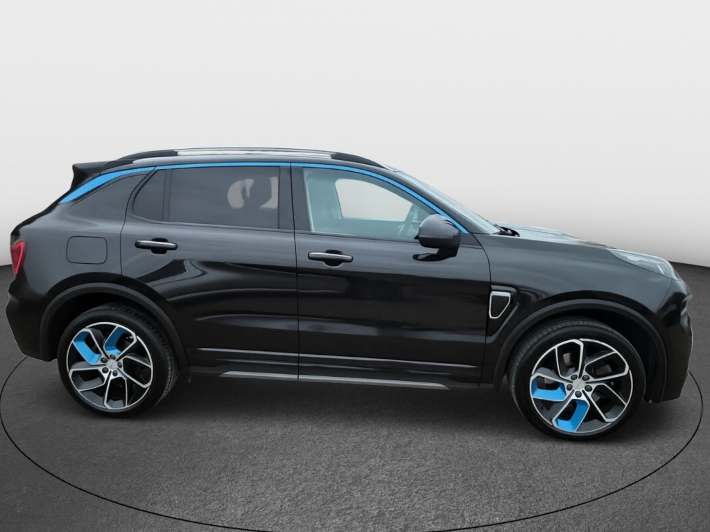 Lynk & Co