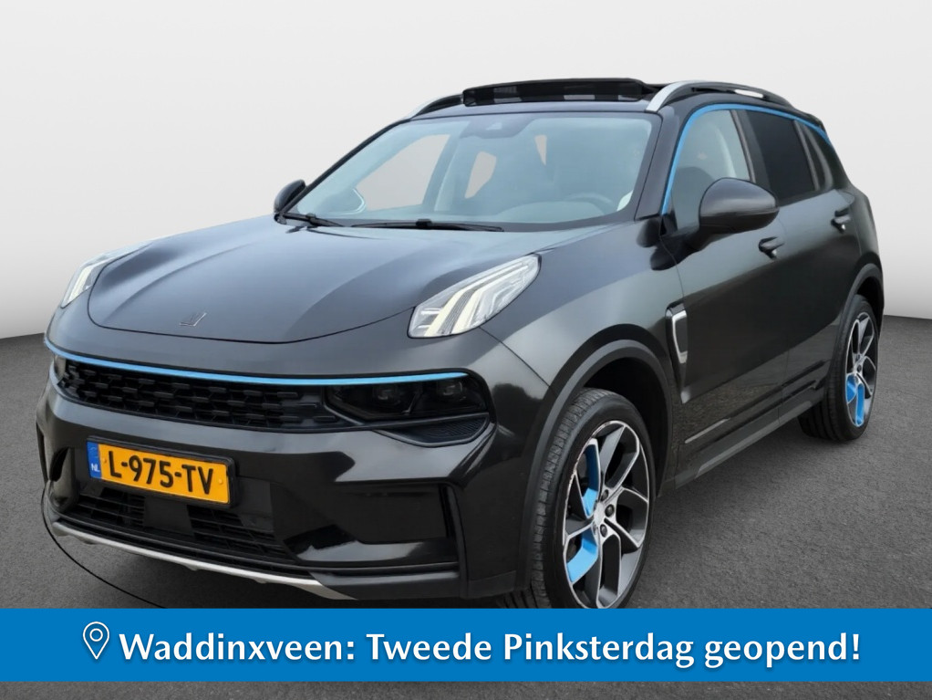 Lynk & Co