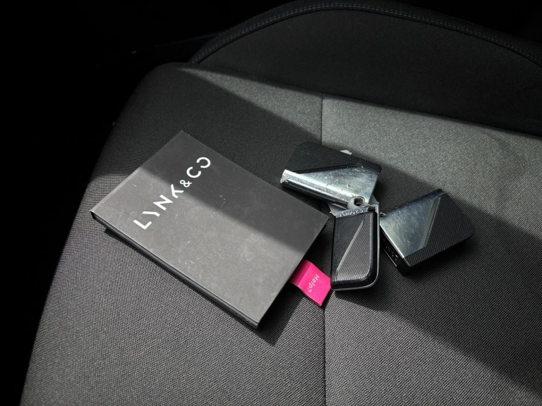 Lynk & Co