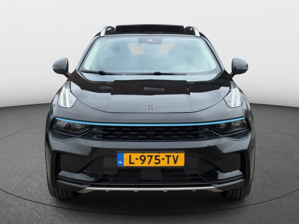 Lynk & Co