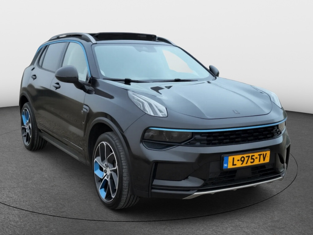Lynk & Co