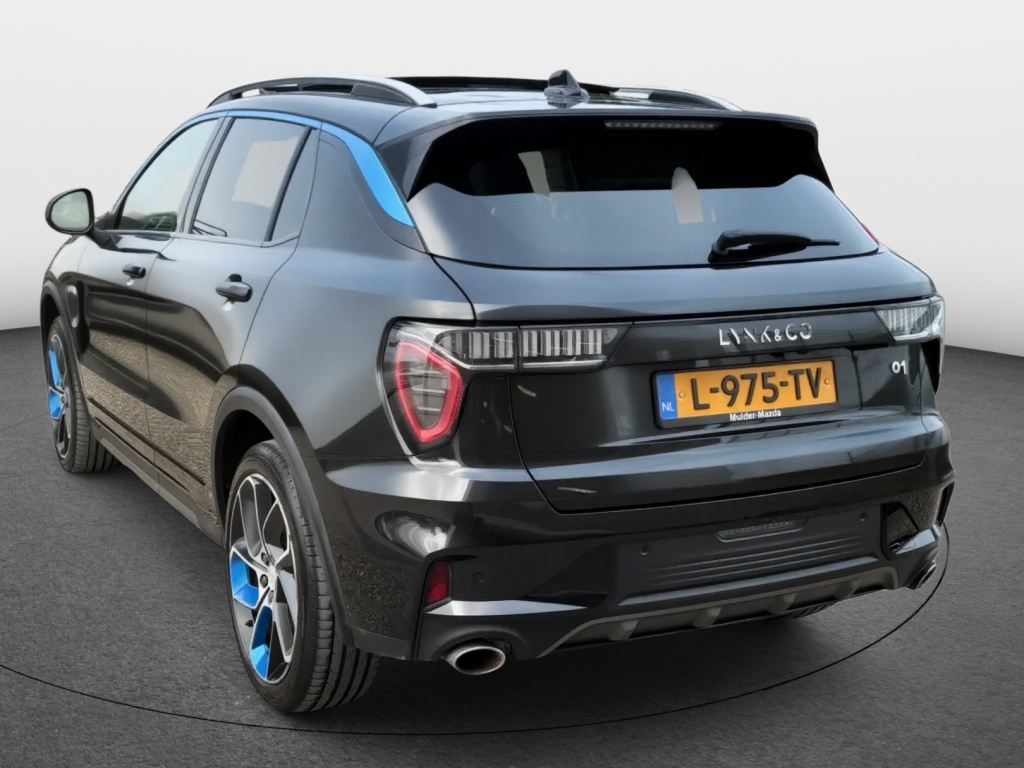 Lynk & Co