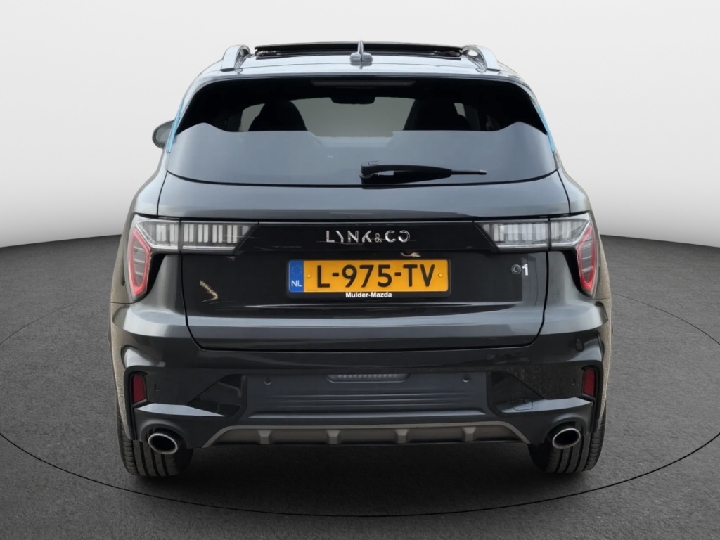 Lynk & Co