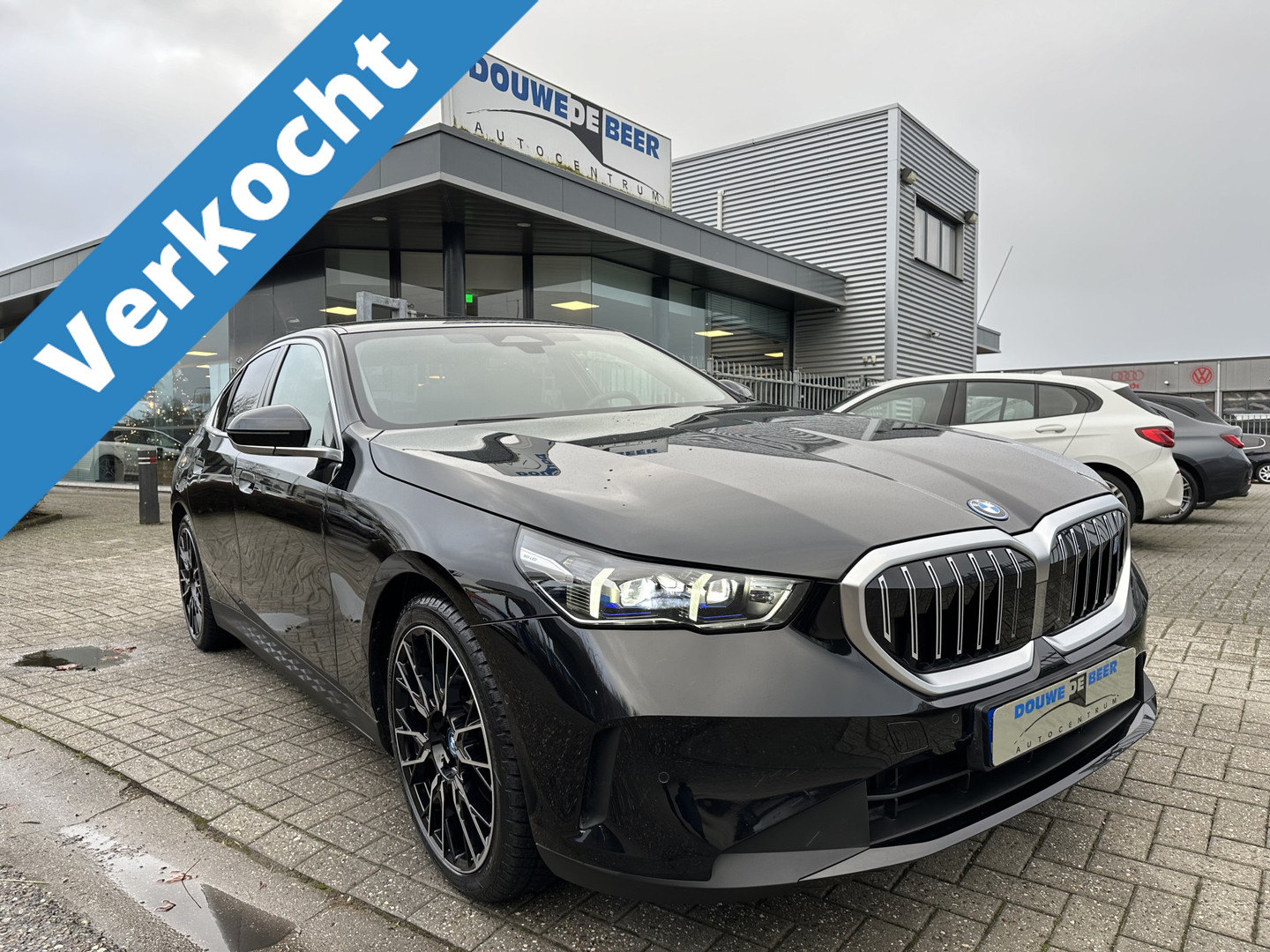 BMW