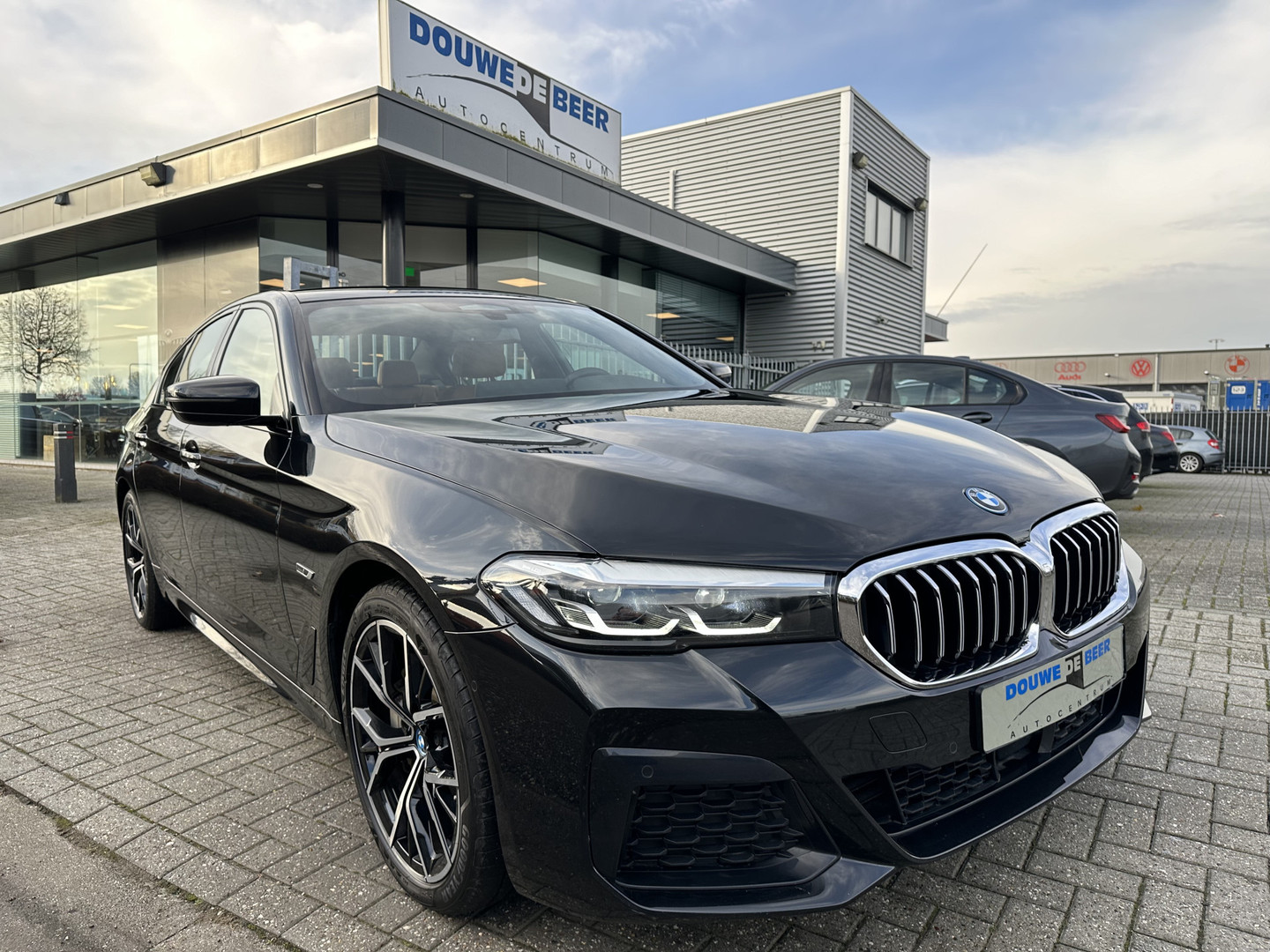BMW