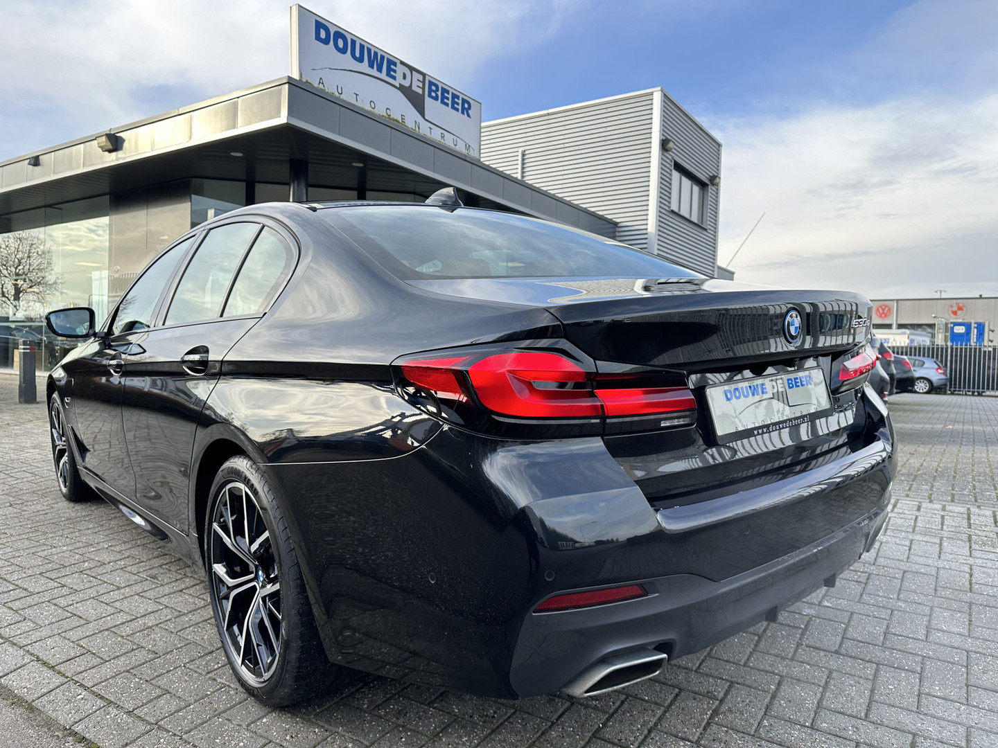 BMW