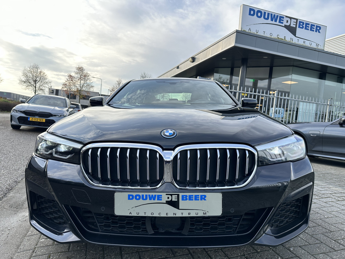 BMW