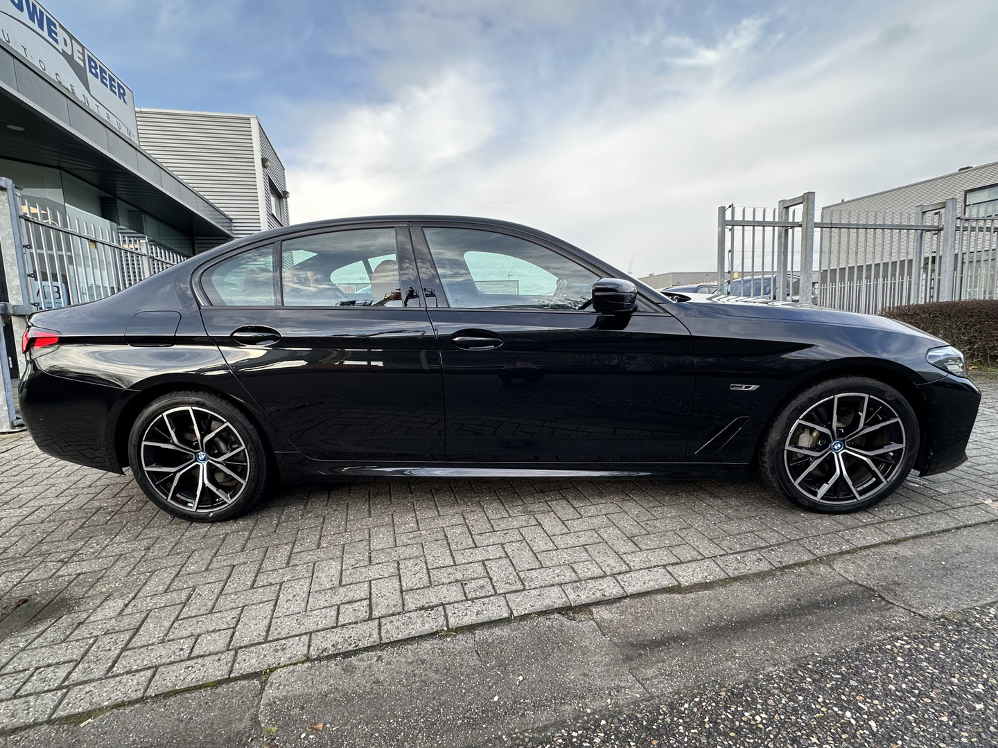 BMW
