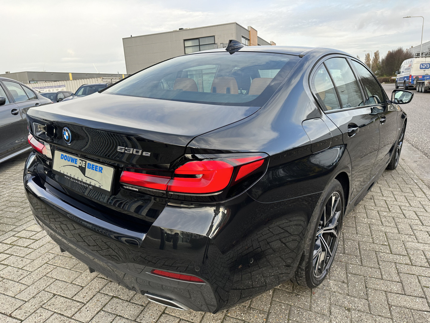 BMW
