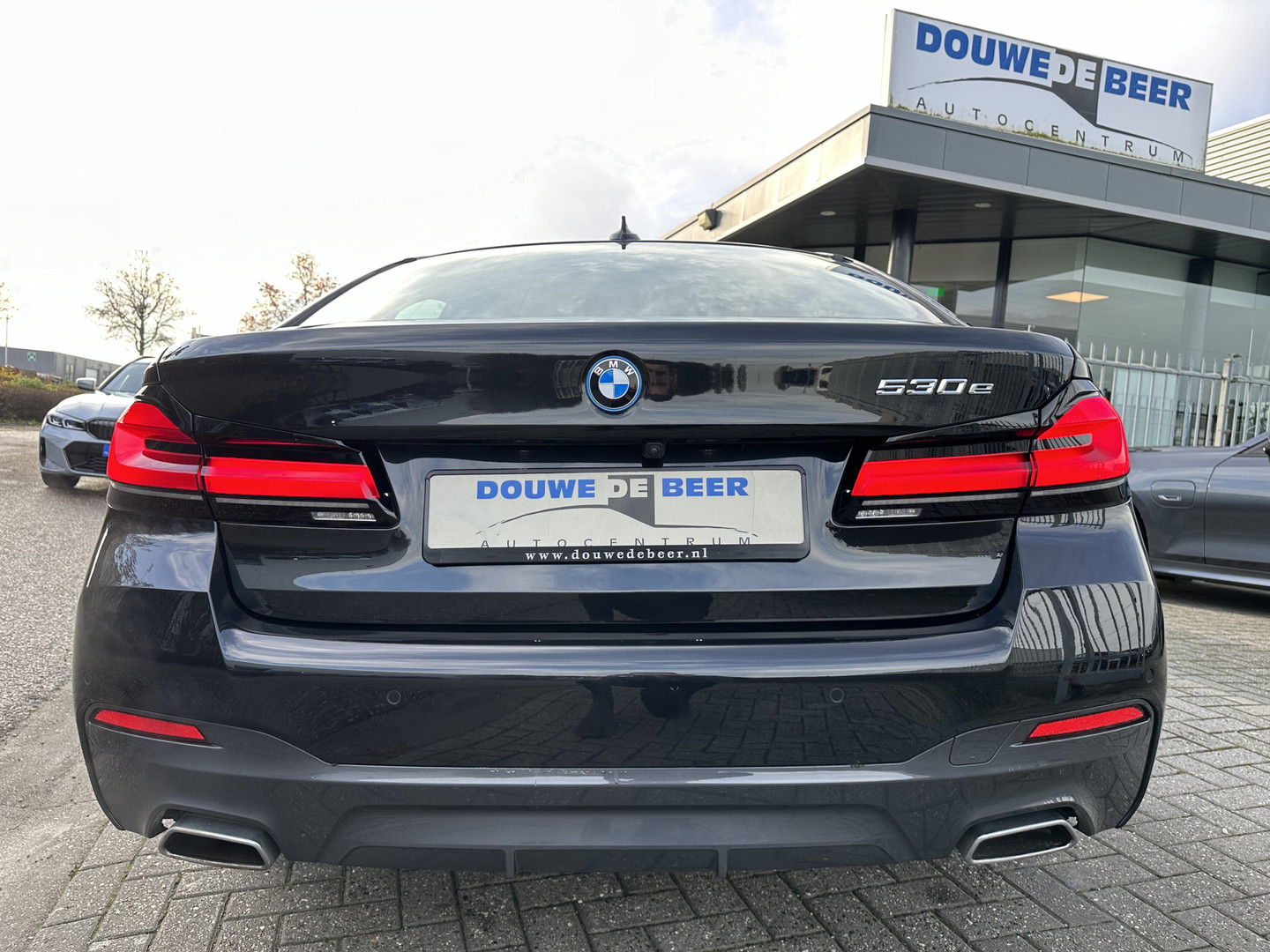 BMW