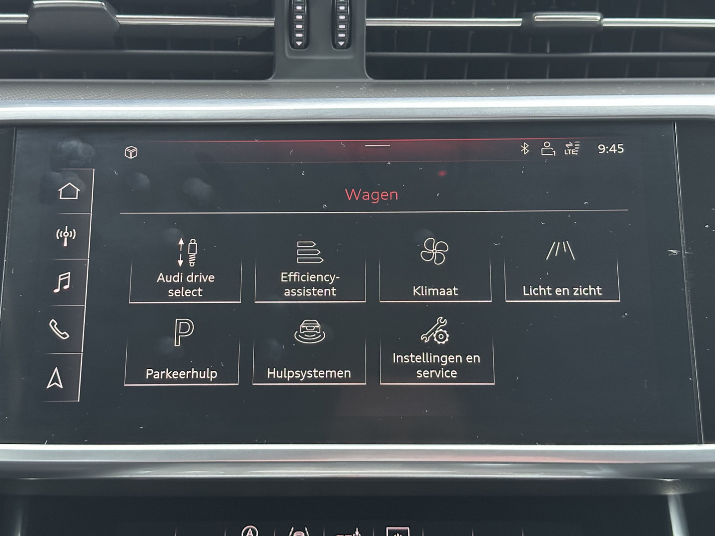 Audi Audi