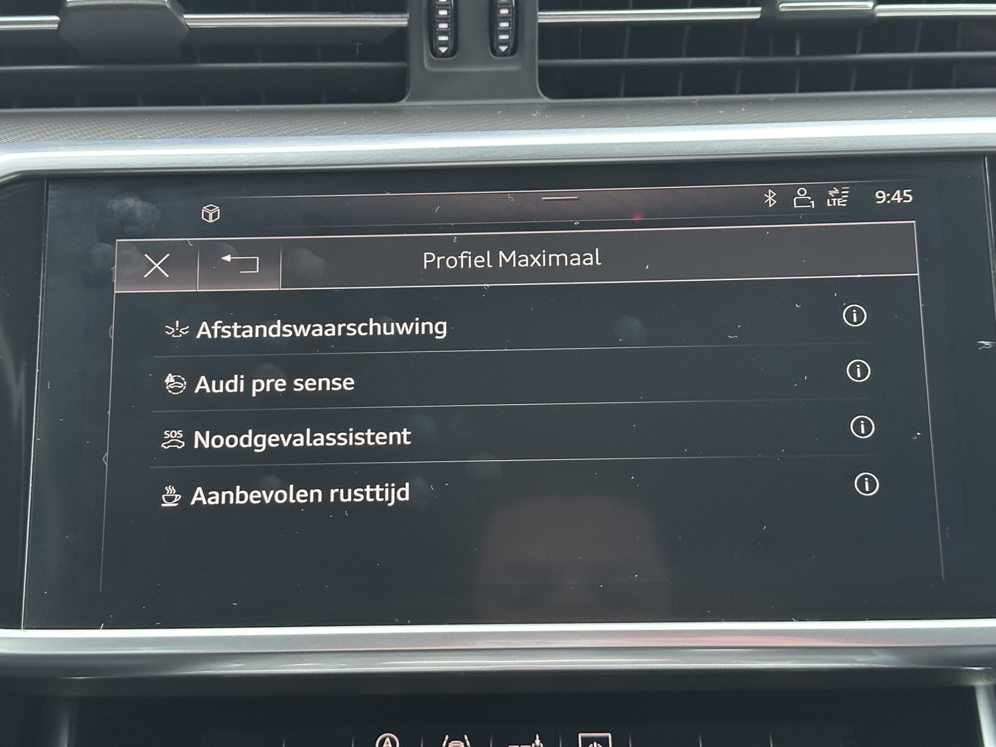 Audi Audi