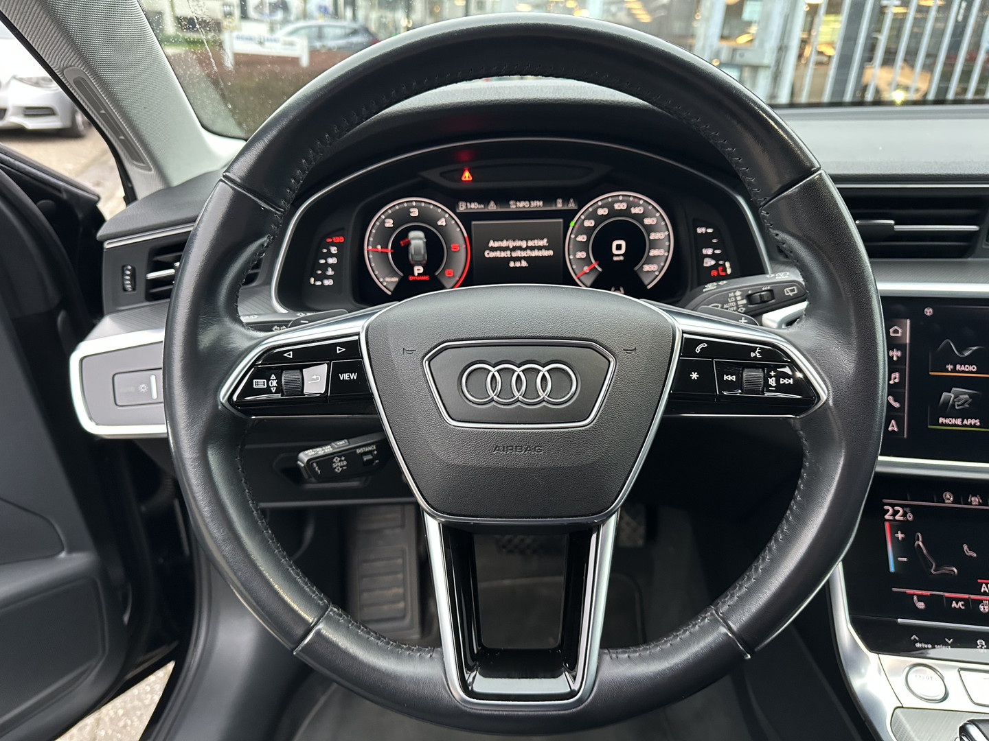 Audi Audi