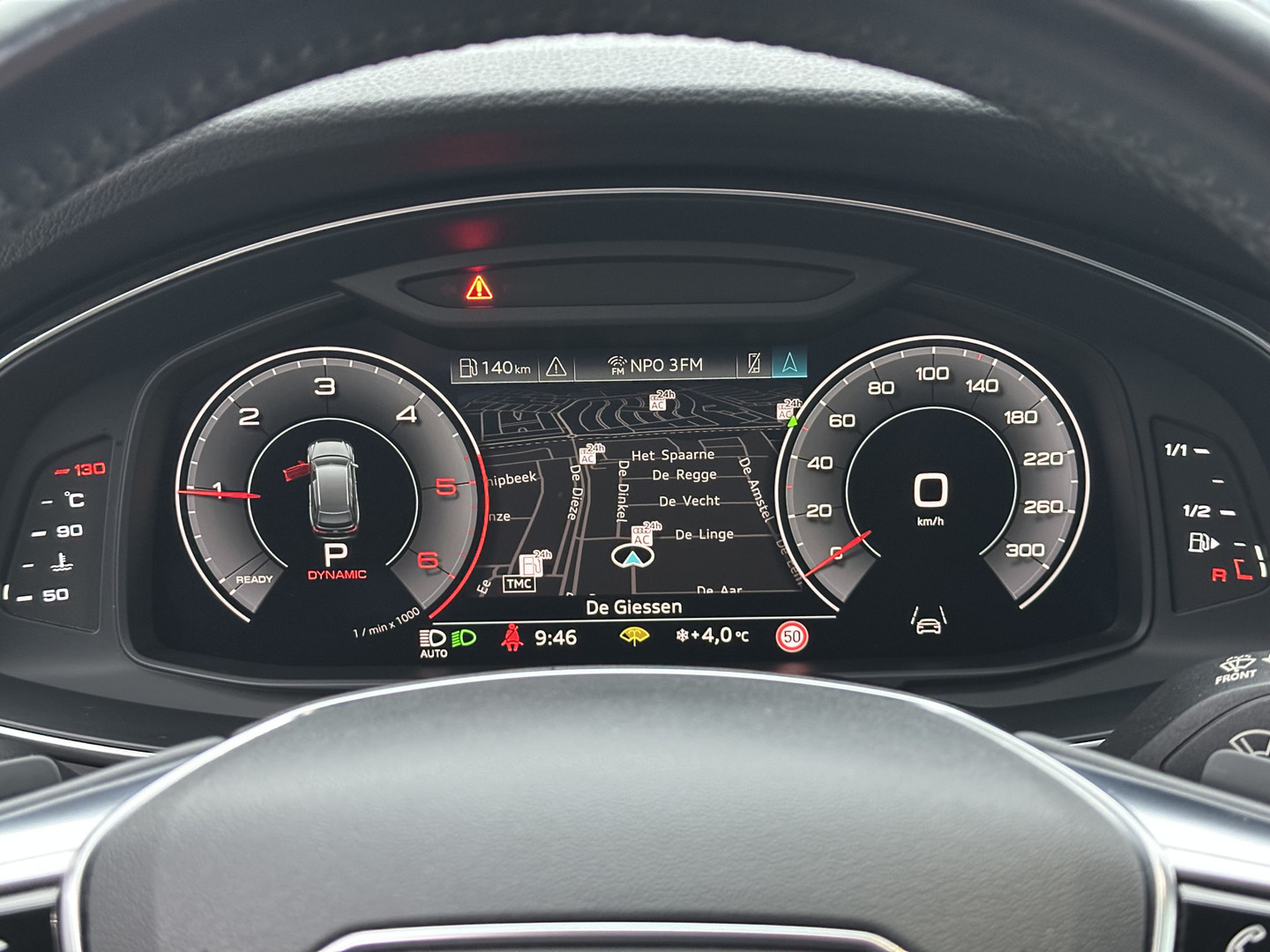 Audi Audi