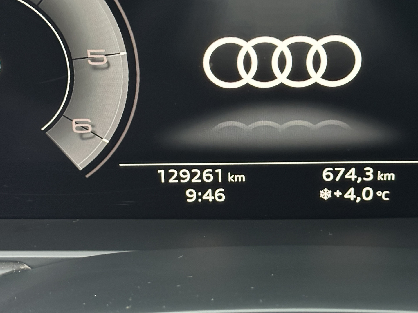 Audi Audi