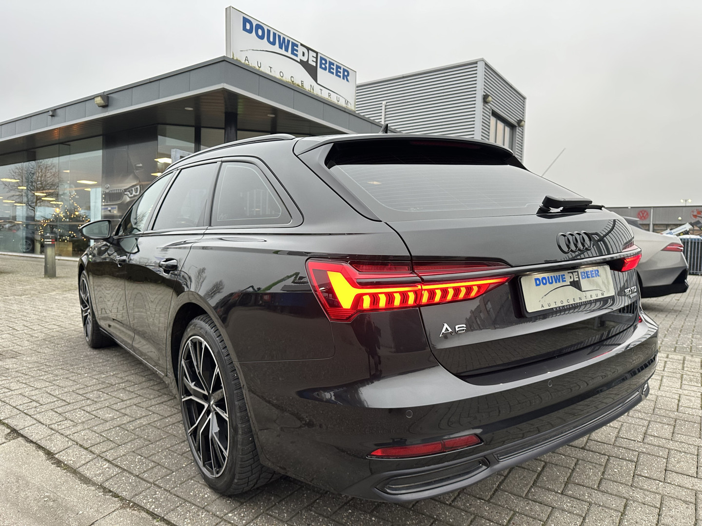 Audi Audi