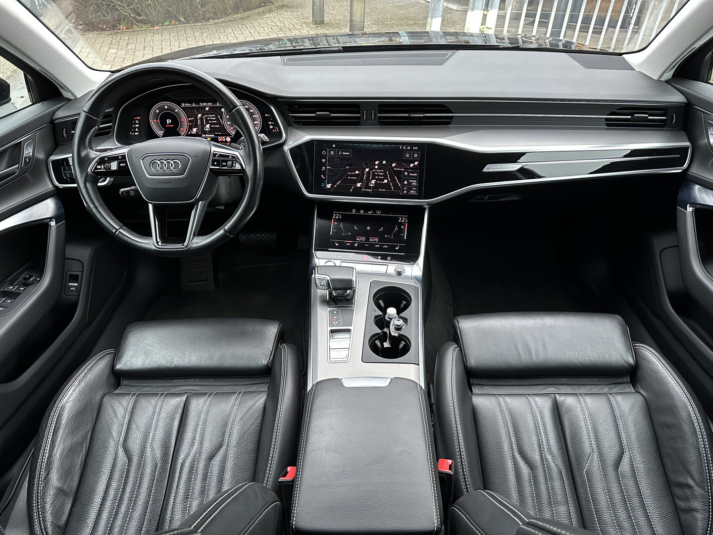 Audi Audi