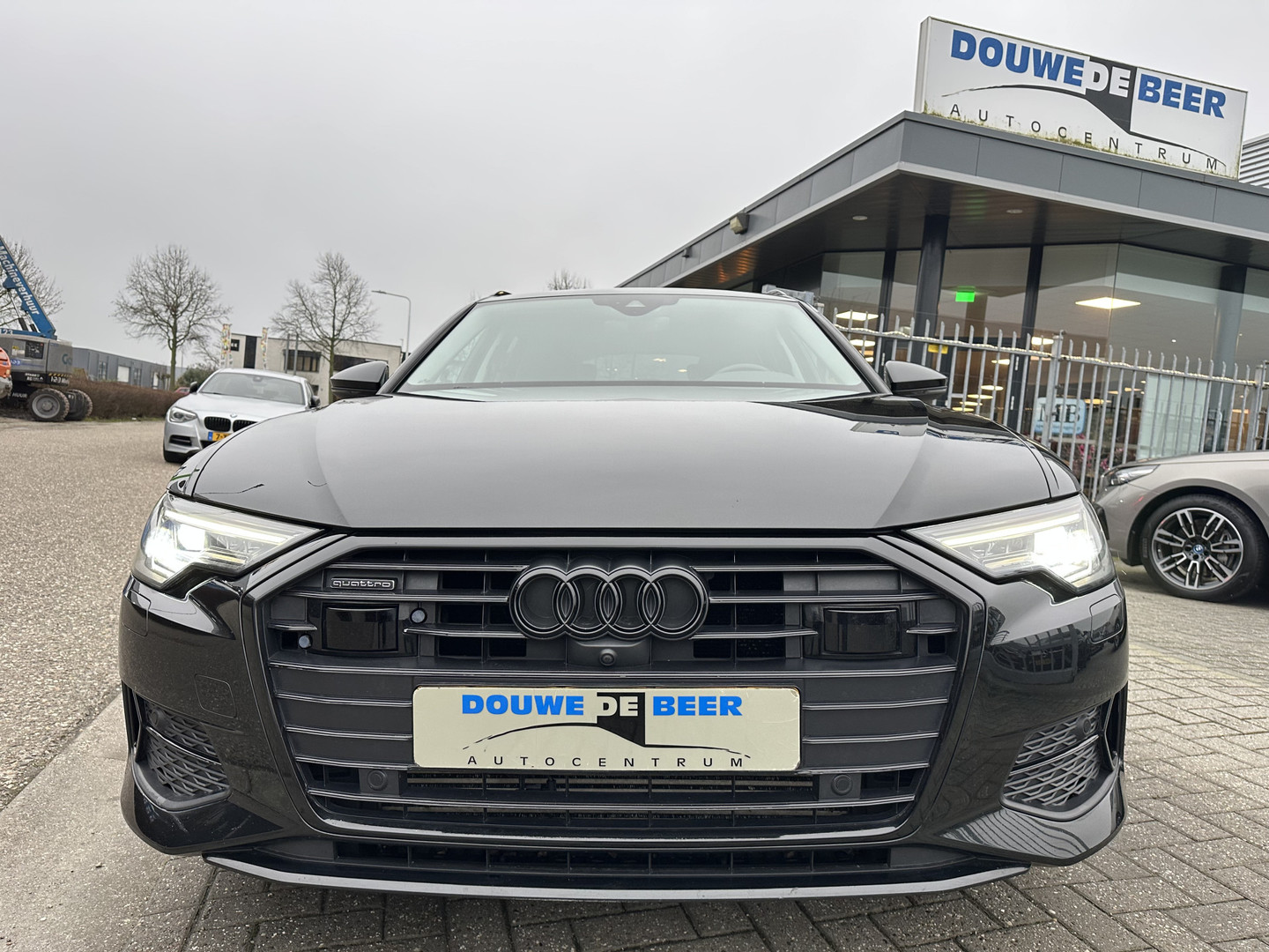 Audi Audi