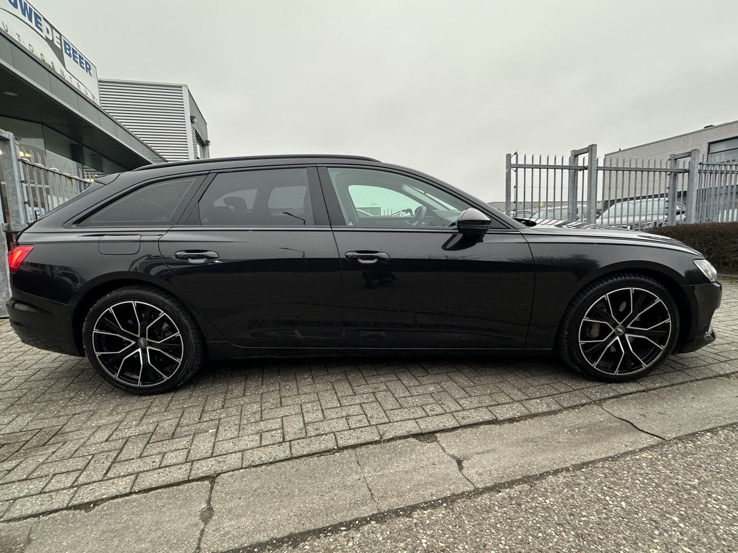 Audi Audi