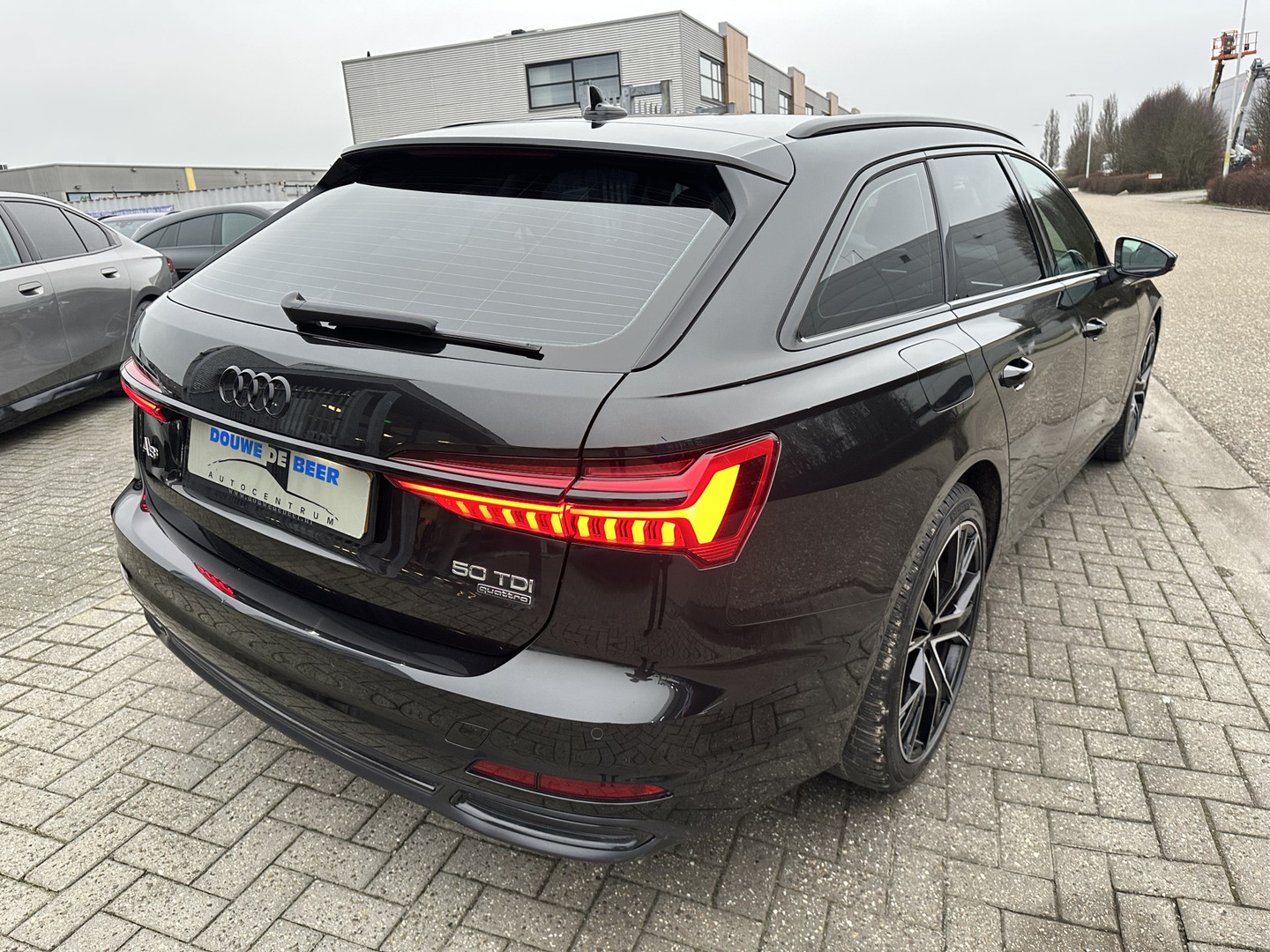 Audi Audi
