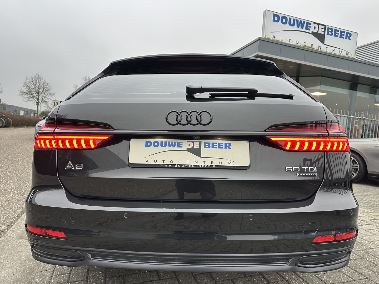 Audi Audi