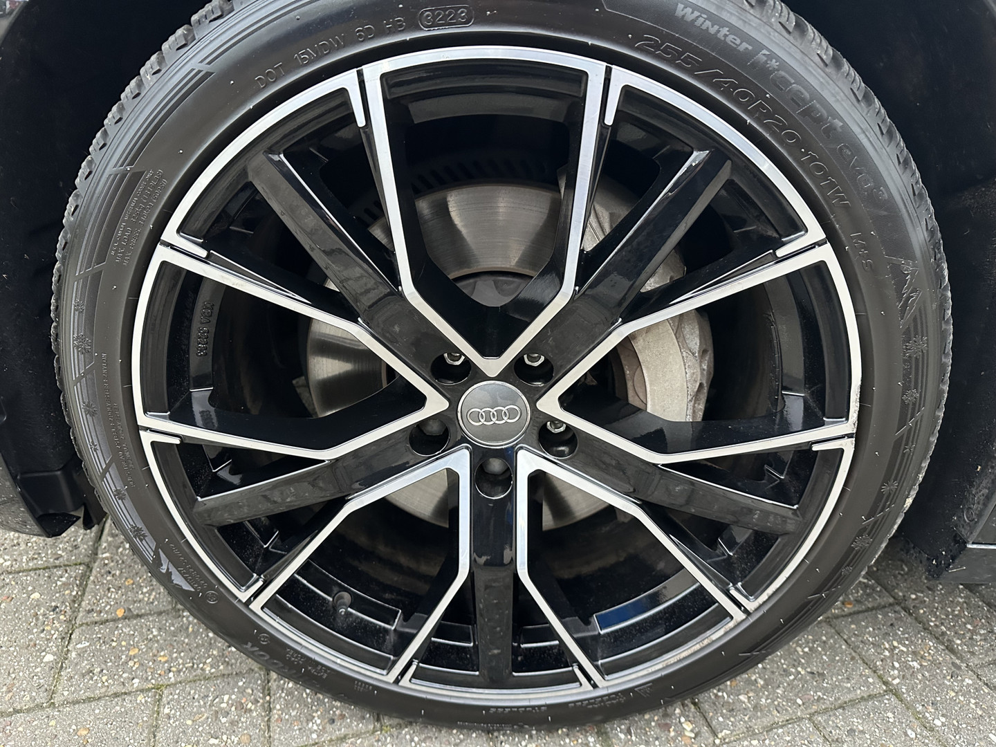 Audi Audi